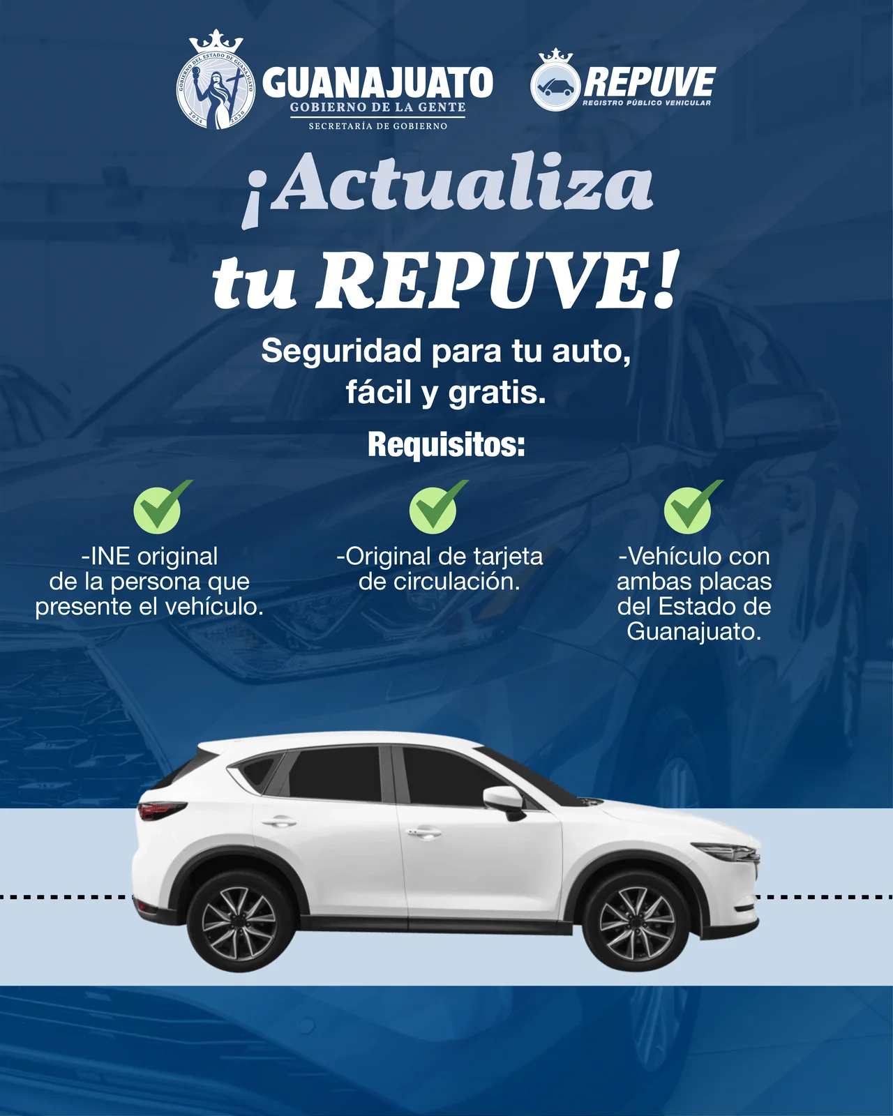 ACTUALIZA TU REPUVE