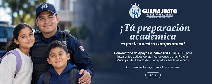 BANNER CONVOCATORIA POLICÍAS