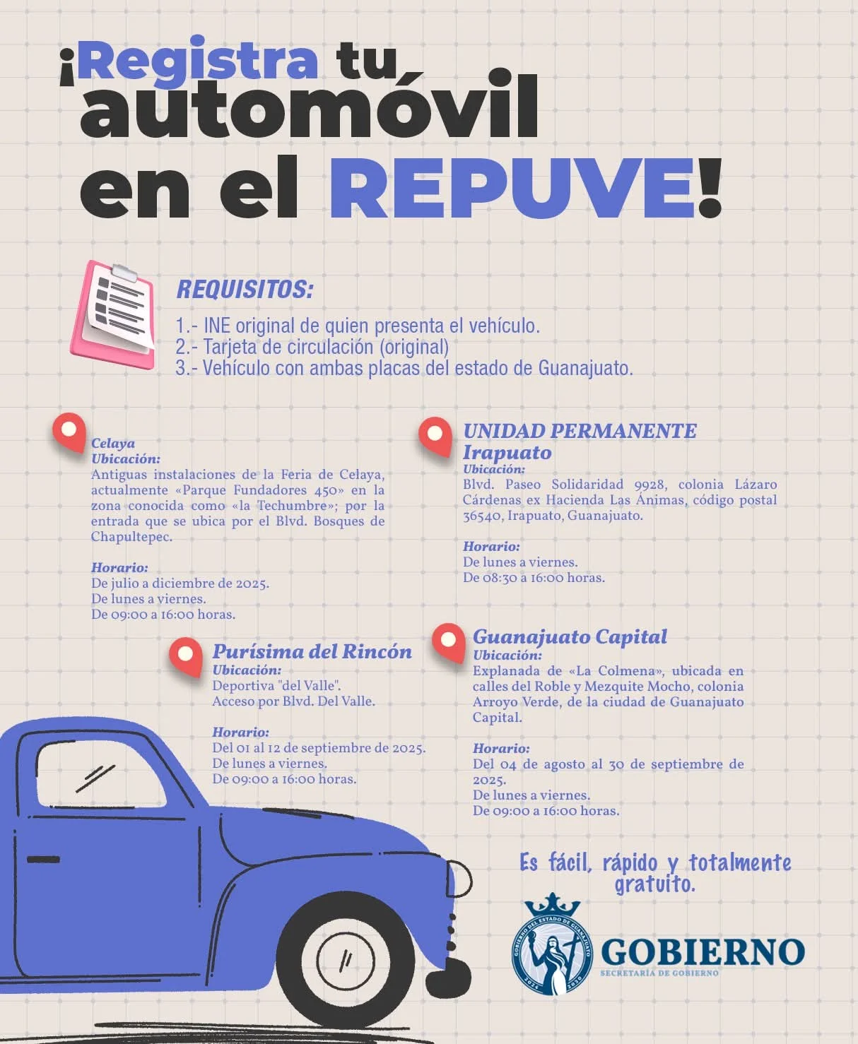 REPUVE_Modulos