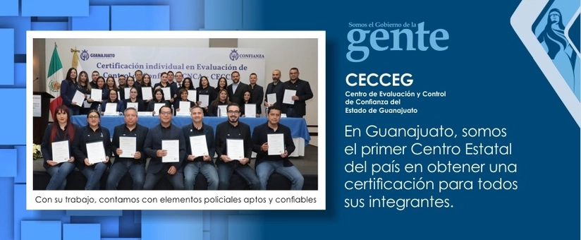 CECCEG